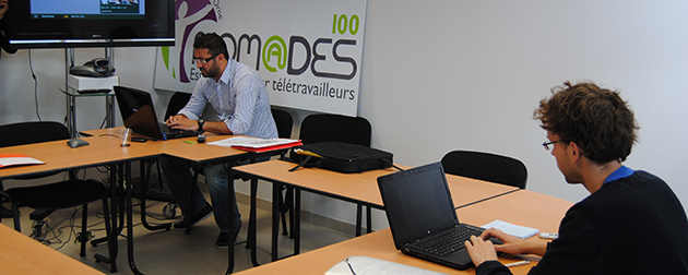 travail a domicile orne