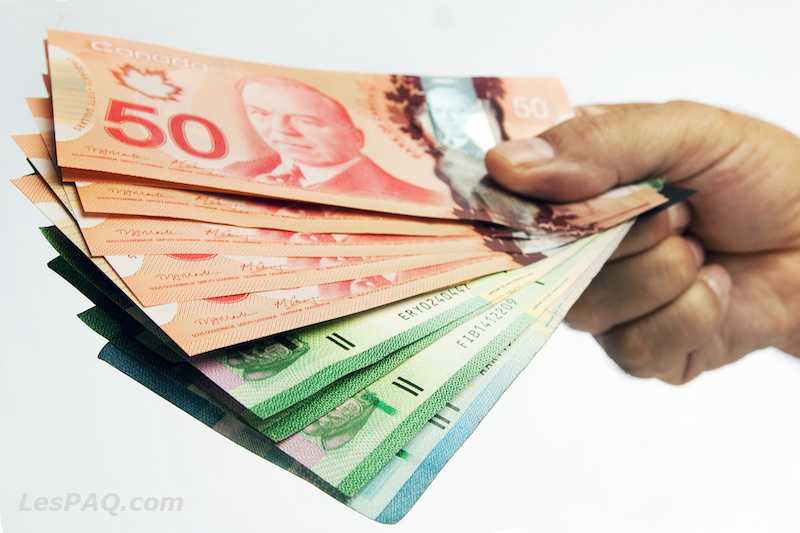 travail a domicile quebec