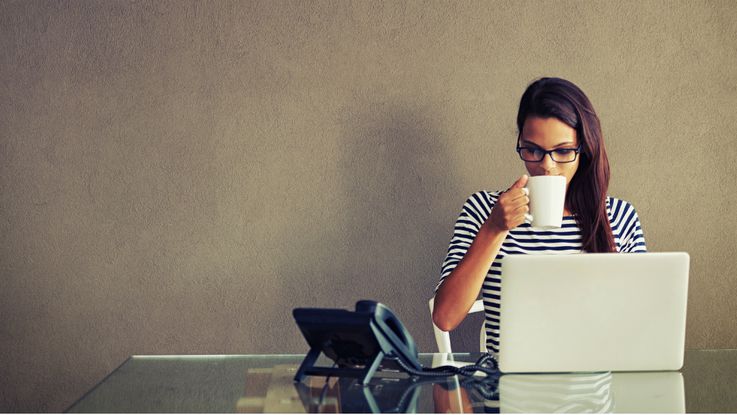 travail a domicile quel statut
