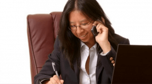 travail a domicile qui marche