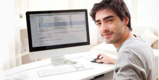 travail a domicile qui marche