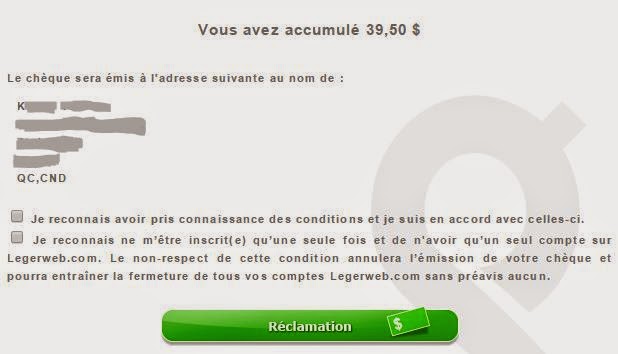 travail a domicile qui paye bien