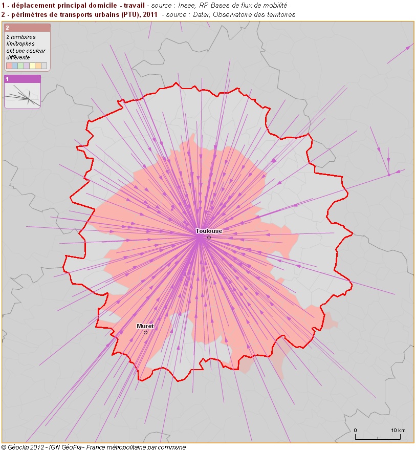 travail a domicile toulouse