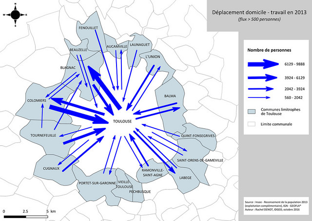 travail a domicile toulouse