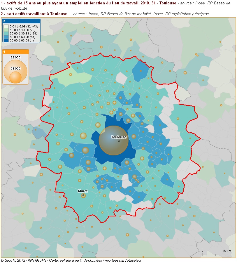 travail a domicile toulouse