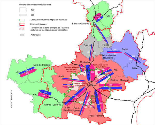 travail a domicile toulouse