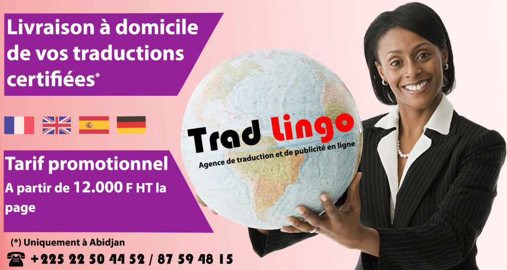 travail a domicile traduction