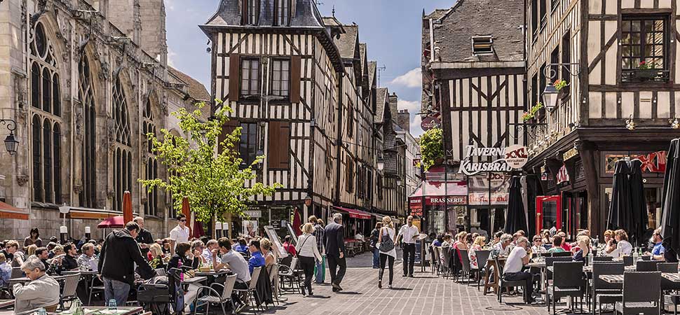 travail a domicile troyes