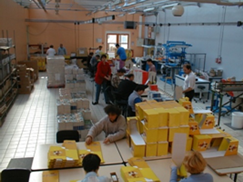 travail a domicile troyes