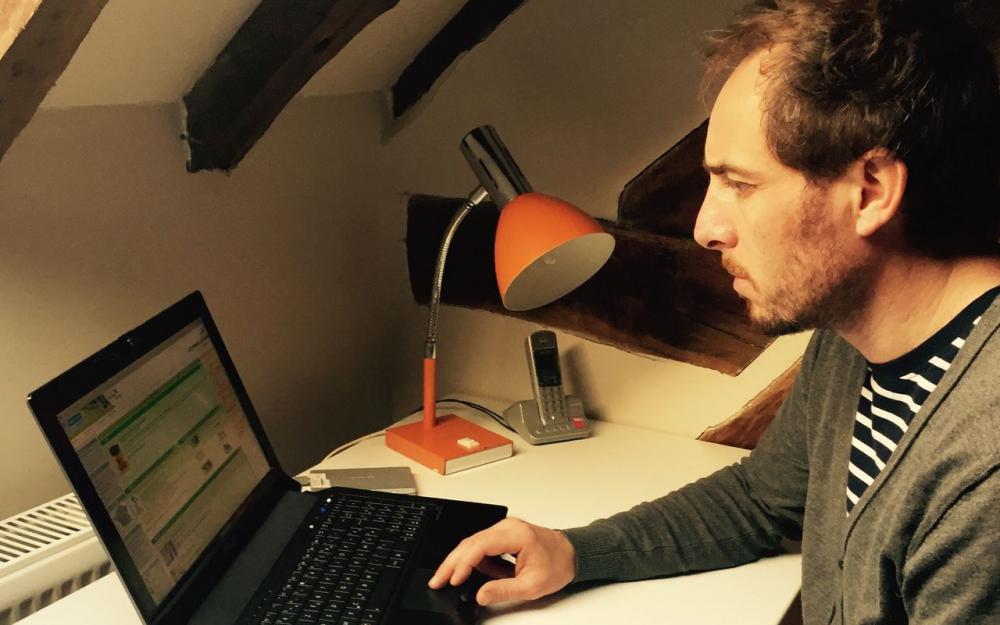 travail a domicile val d'oise