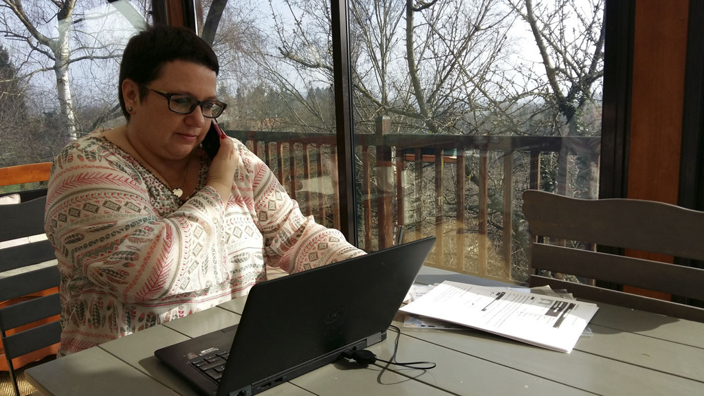 travail a domicile val d'oise