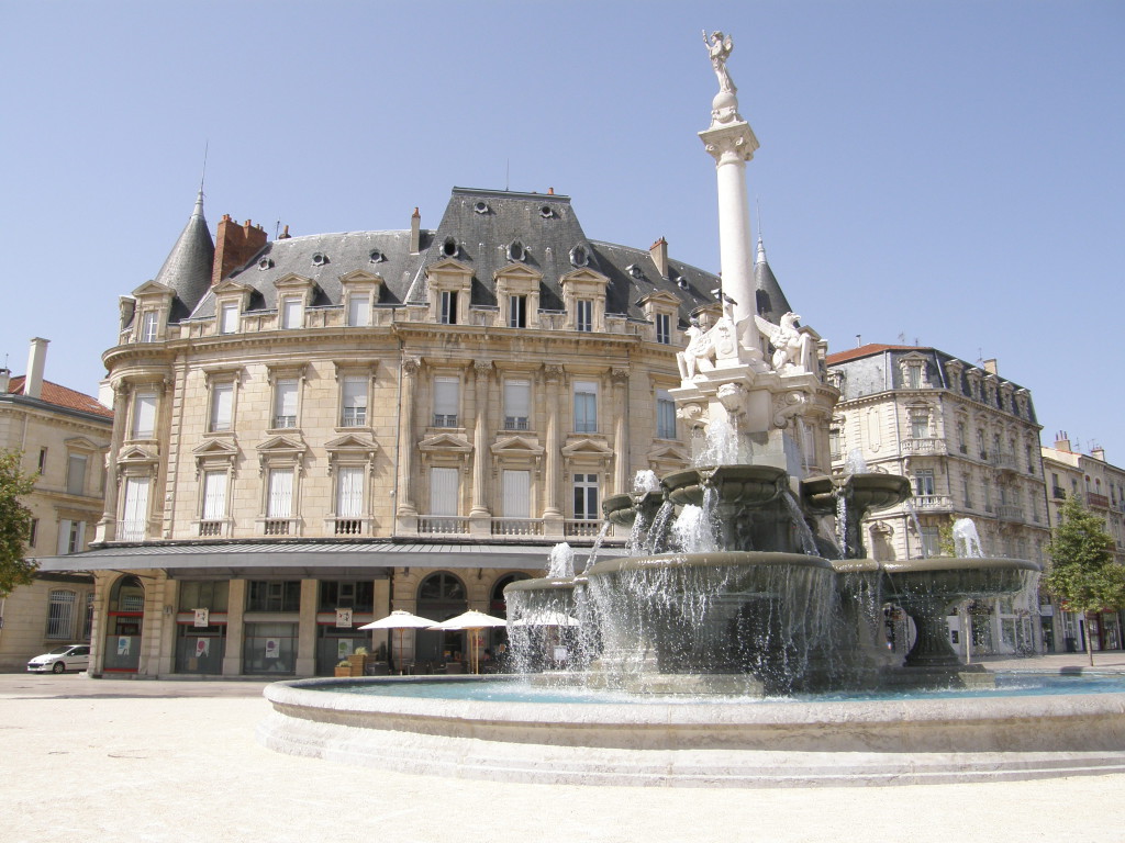 travail a domicile valence