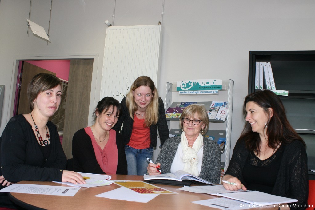 travail a domicile vannes