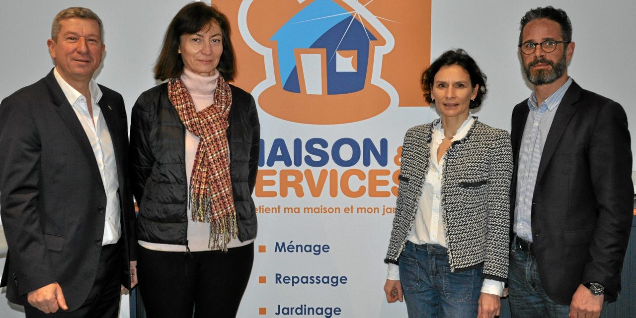 travail a domicile vannes