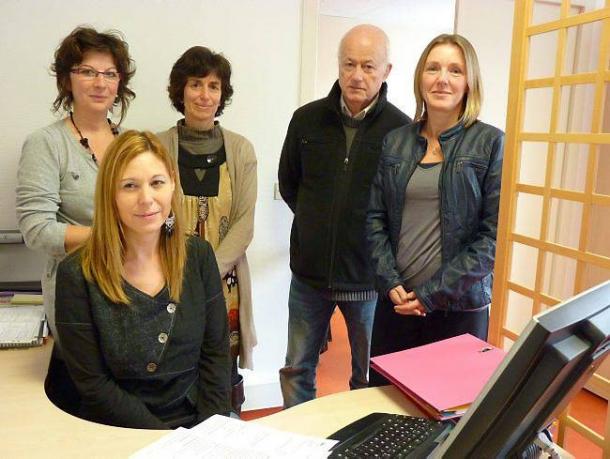 travail a domicile vannes