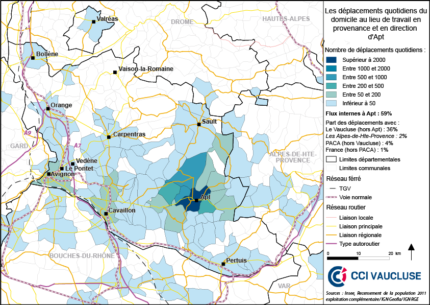 travail a domicile vaucluse