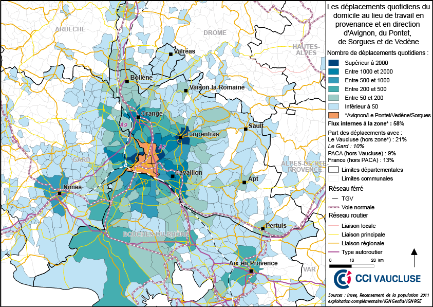 travail a domicile vaucluse