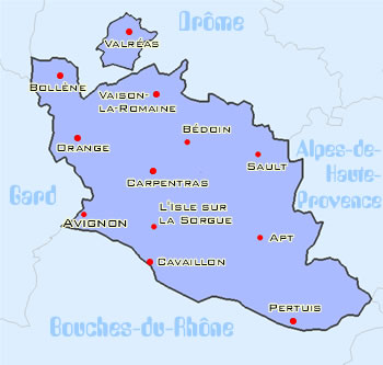 travail a domicile vaucluse