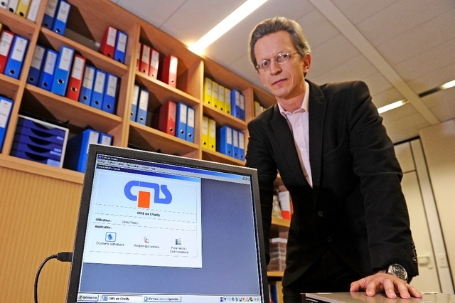 travail a domicile vaud
