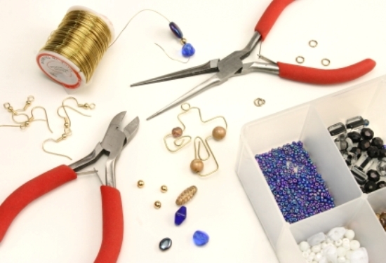 travail a domicile vente de bijoux