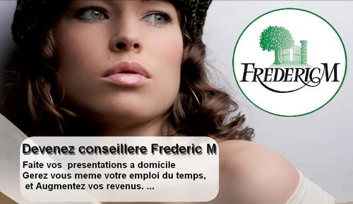 travail a domicile vente de maquillage