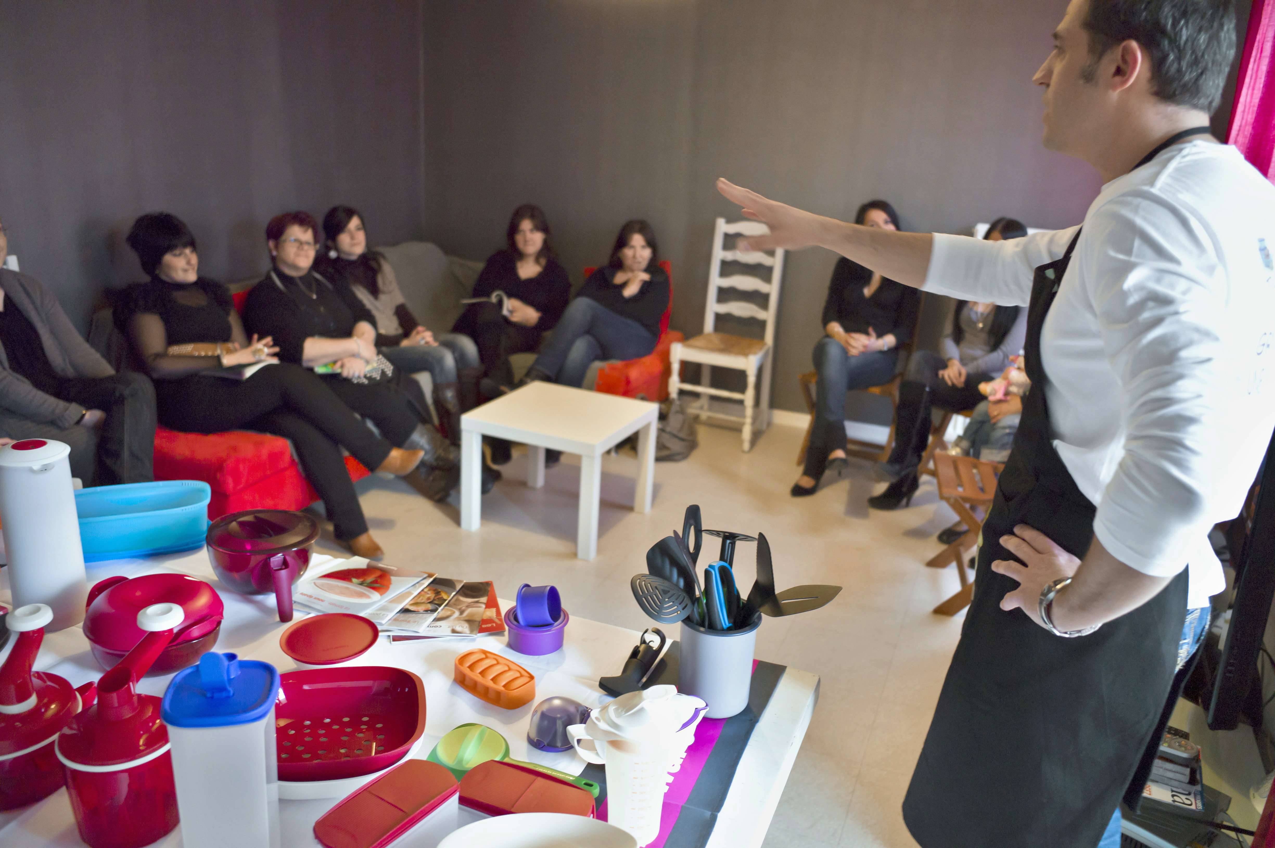 travail a domicile vente