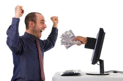 travail a domicile via internet