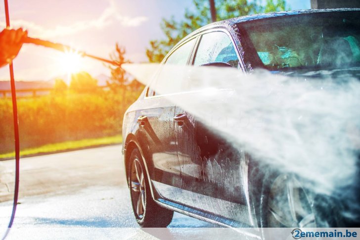 travail a domicile waterloo