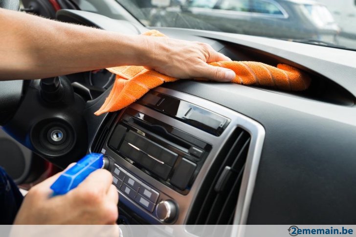 travail a domicile waterloo