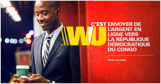 travail a domicile western union