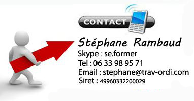 travail a domicile wrap
