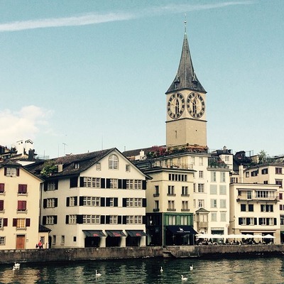 travail a domicile zurich