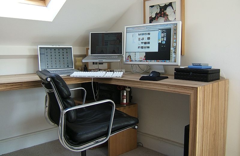 travail a la maison 2015