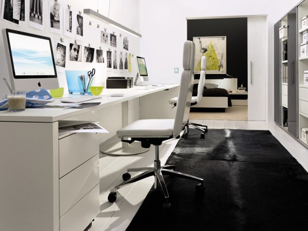 travail a la maison 2015