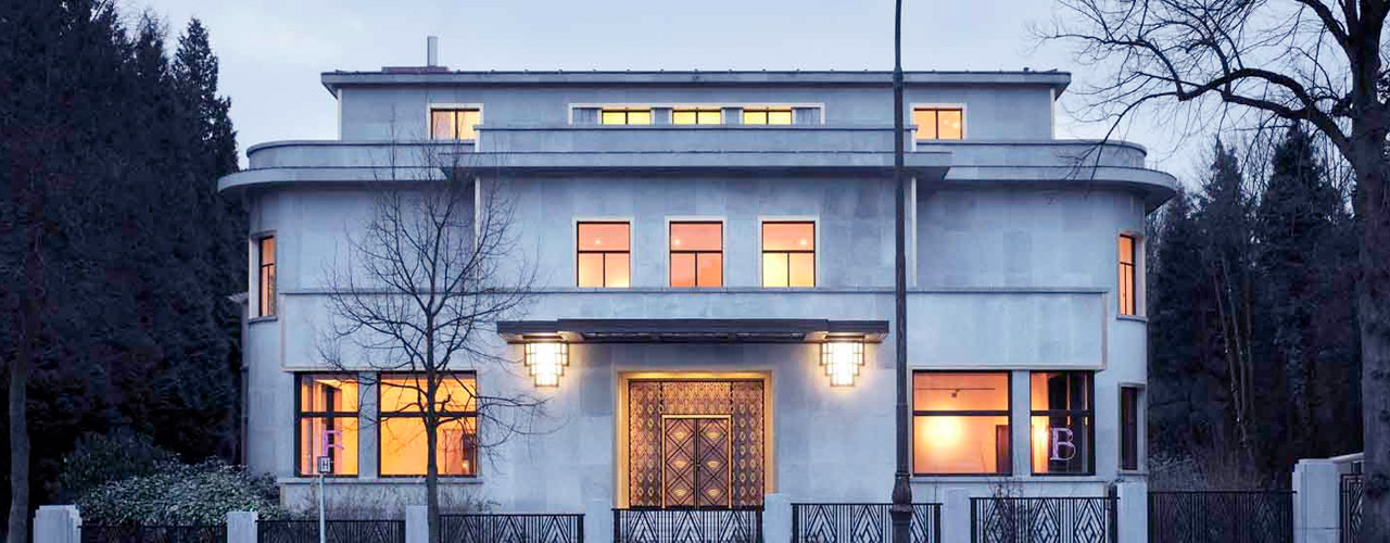 travail a la maison bruxelles