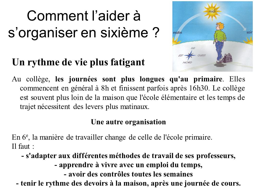 travail a la maison ecole primaire