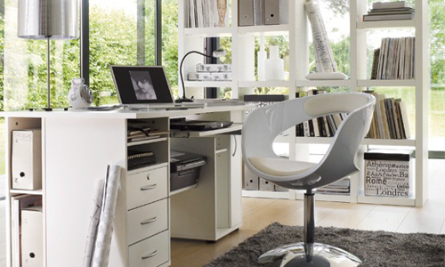 travail a la maison idee