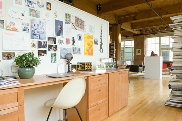 travail a la maison idee