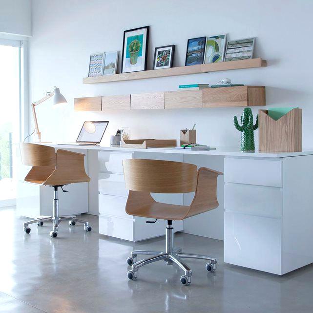 travail a la maison idee