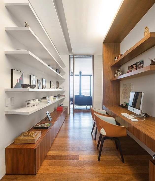 travail a la maison idee