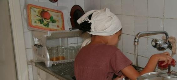 travail a la maison maroc