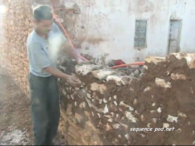 travail a la maison maroc