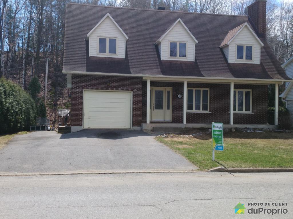 travail a la maison mauricie