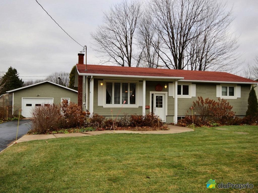 travail a la maison mauricie