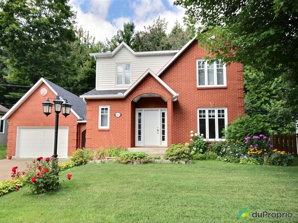 travail a la maison mauricie