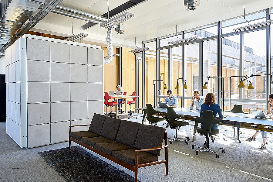 travail a la maison paris