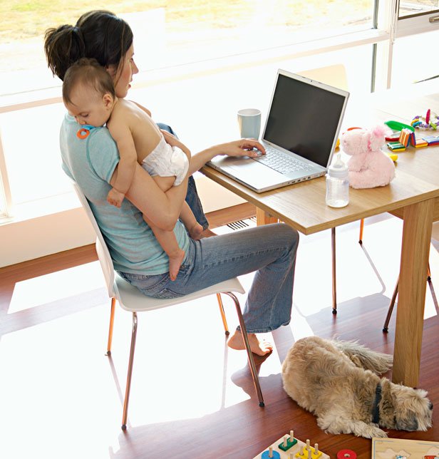 travail a la maison payant