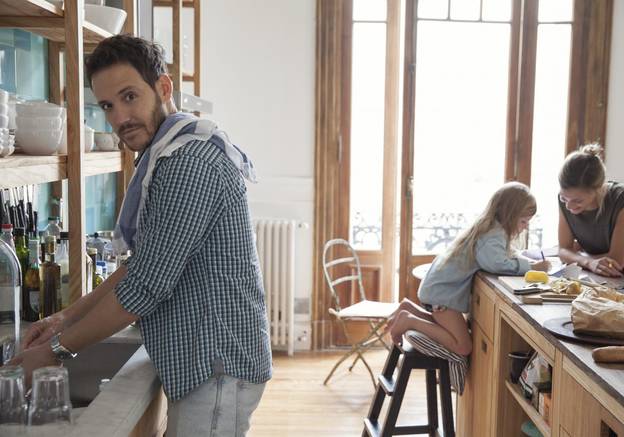 travail a la maison pour homme