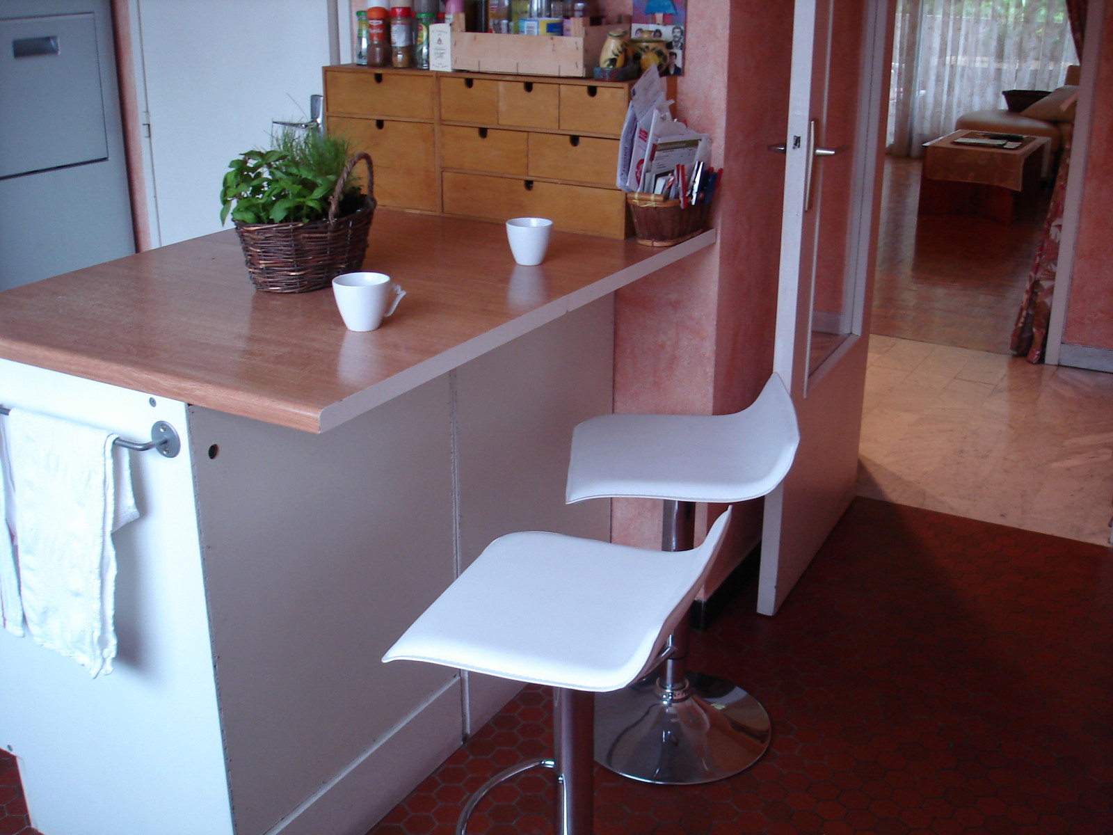 travail a la maison que faire