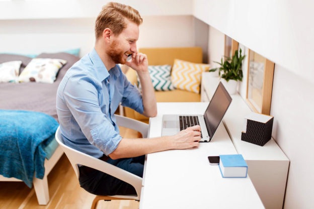 travail a la maison rentable